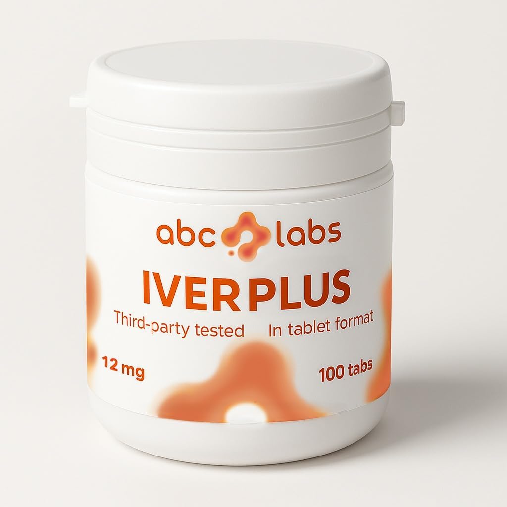 ABC Labs product