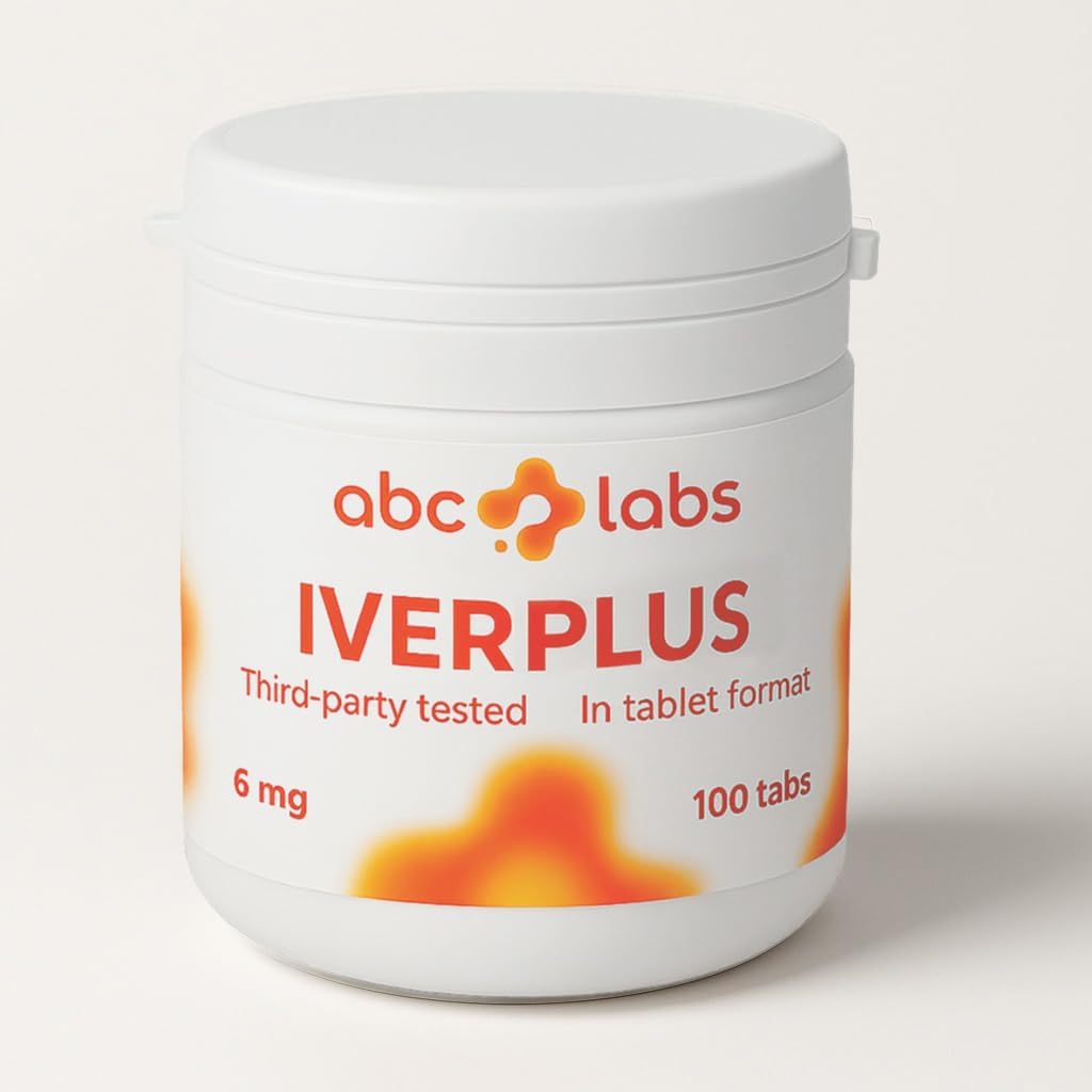 ABC Labs capsules
